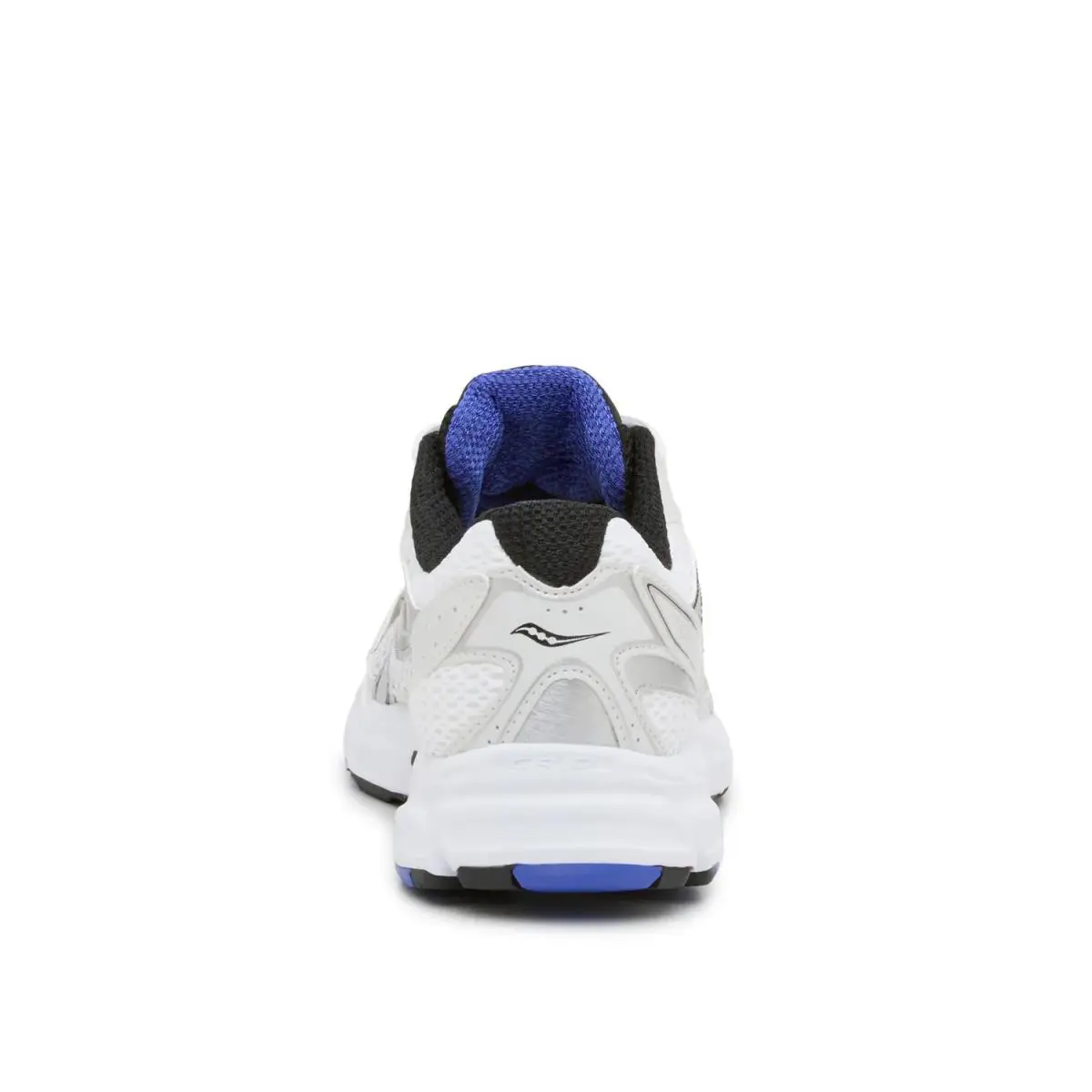 Saucony shoes - White/Blue 2