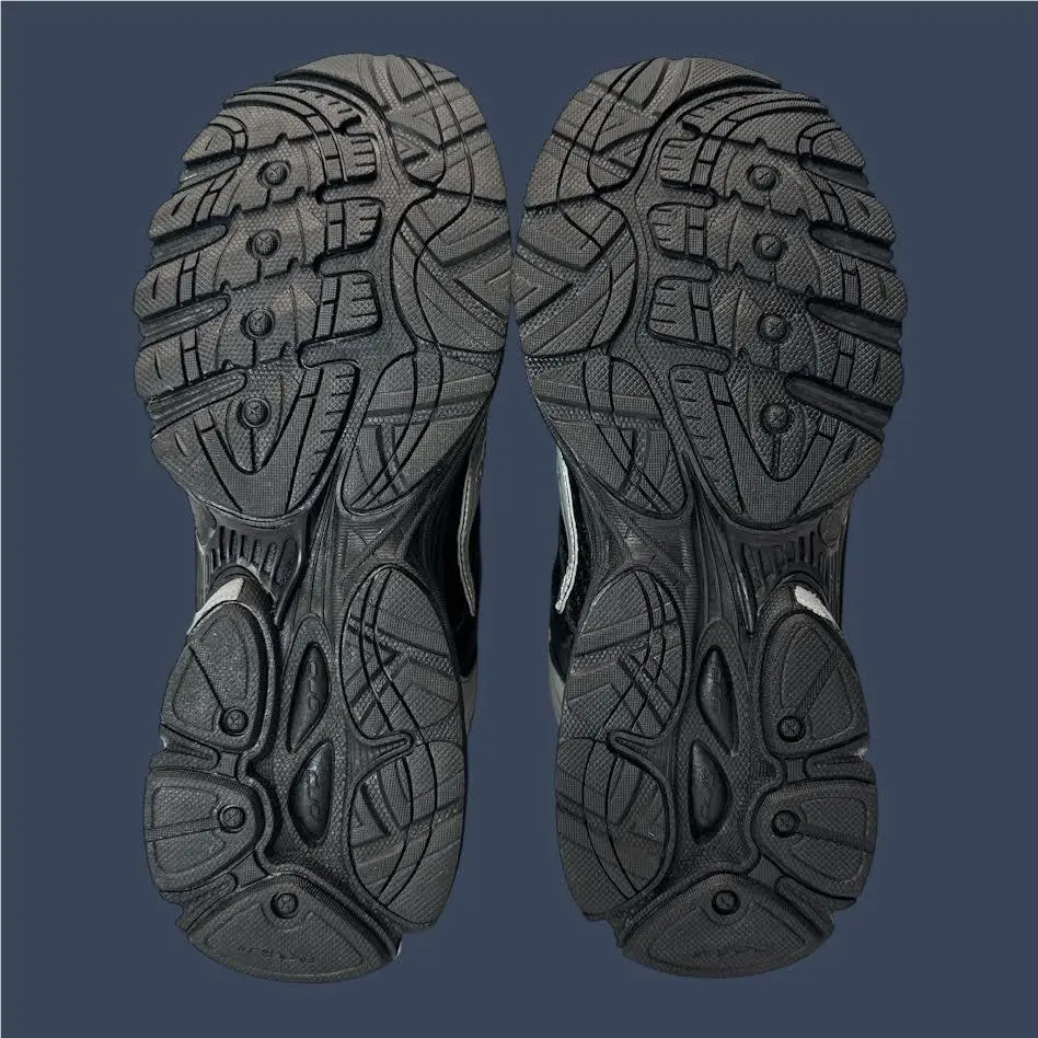 Saucony shoes - Apparel & Accessories,saucony saucony kids omni 9 kids sneakers 6
