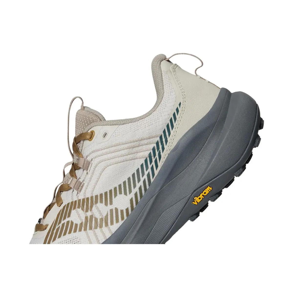 Saucony shoes - Oat/Kodiak 4