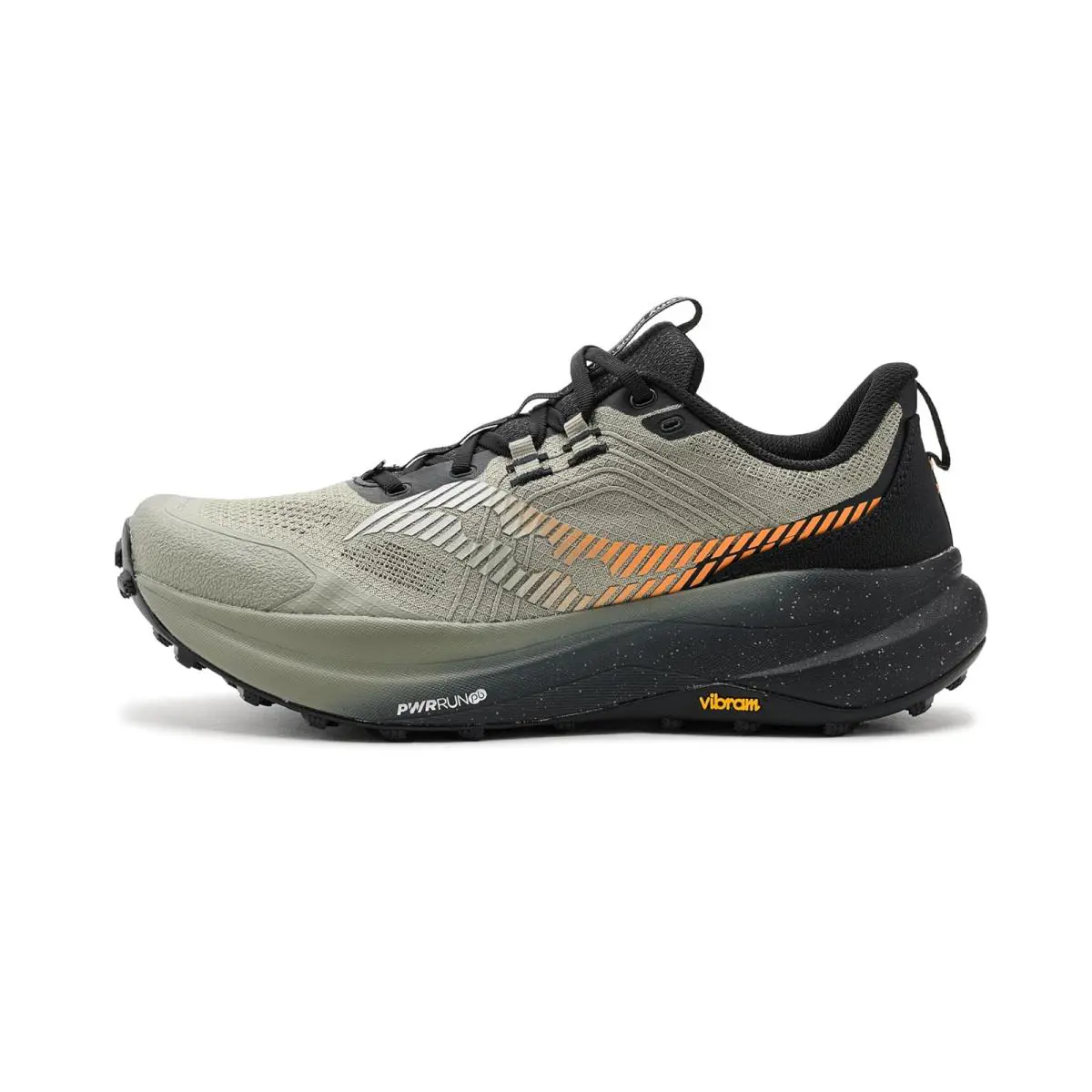 Saucony shoes - Oat/Kodiak 16