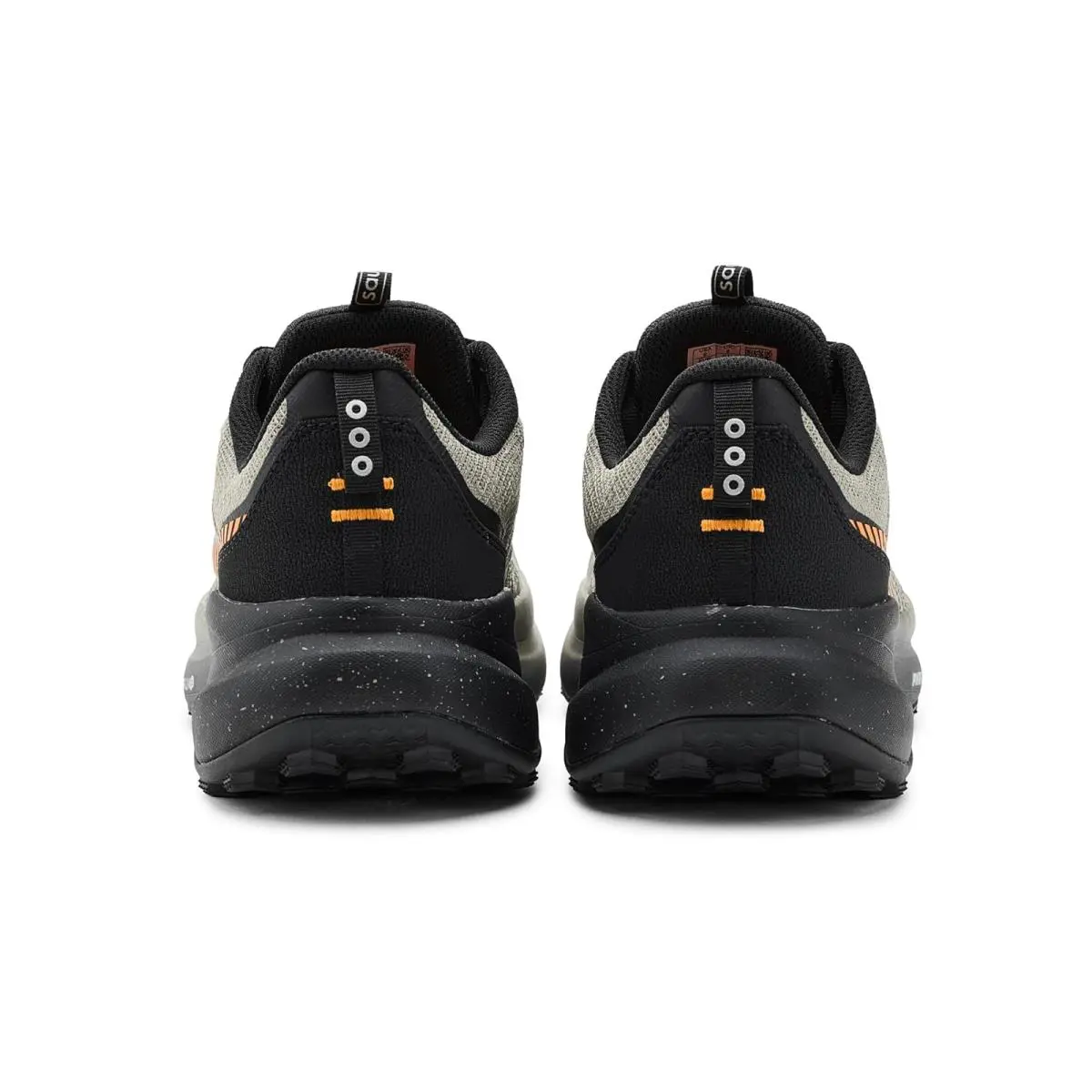 Saucony shoes - Oat/Kodiak 19