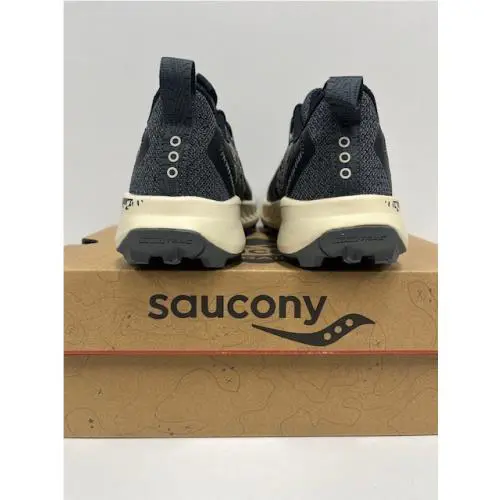 Saucony shoes - Black/Pearl (100) 5