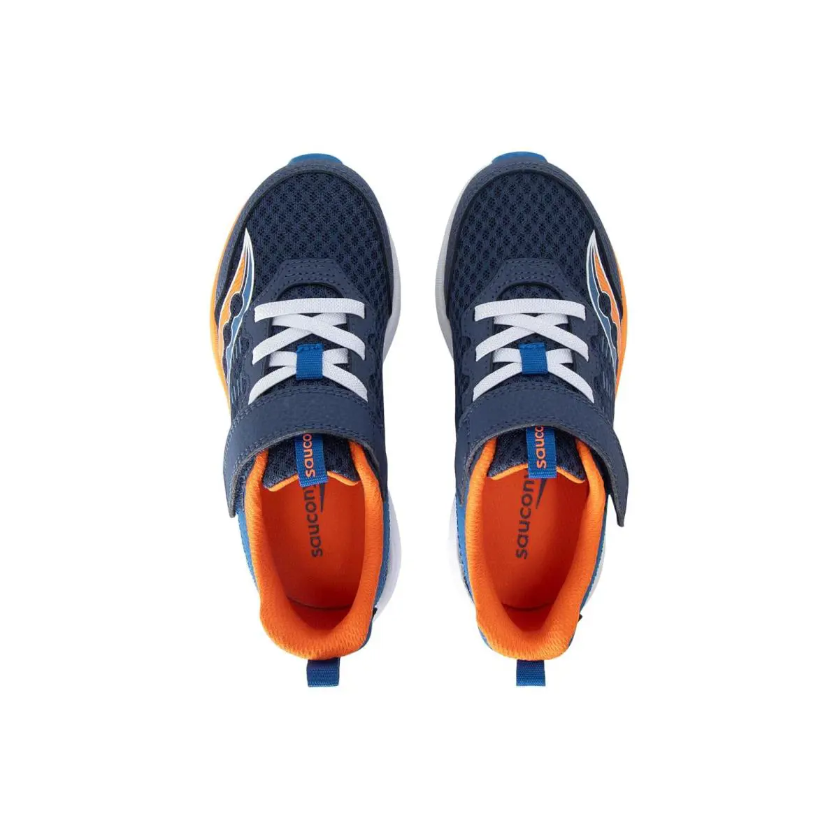 Saucony shoes - Navy/Royal 0