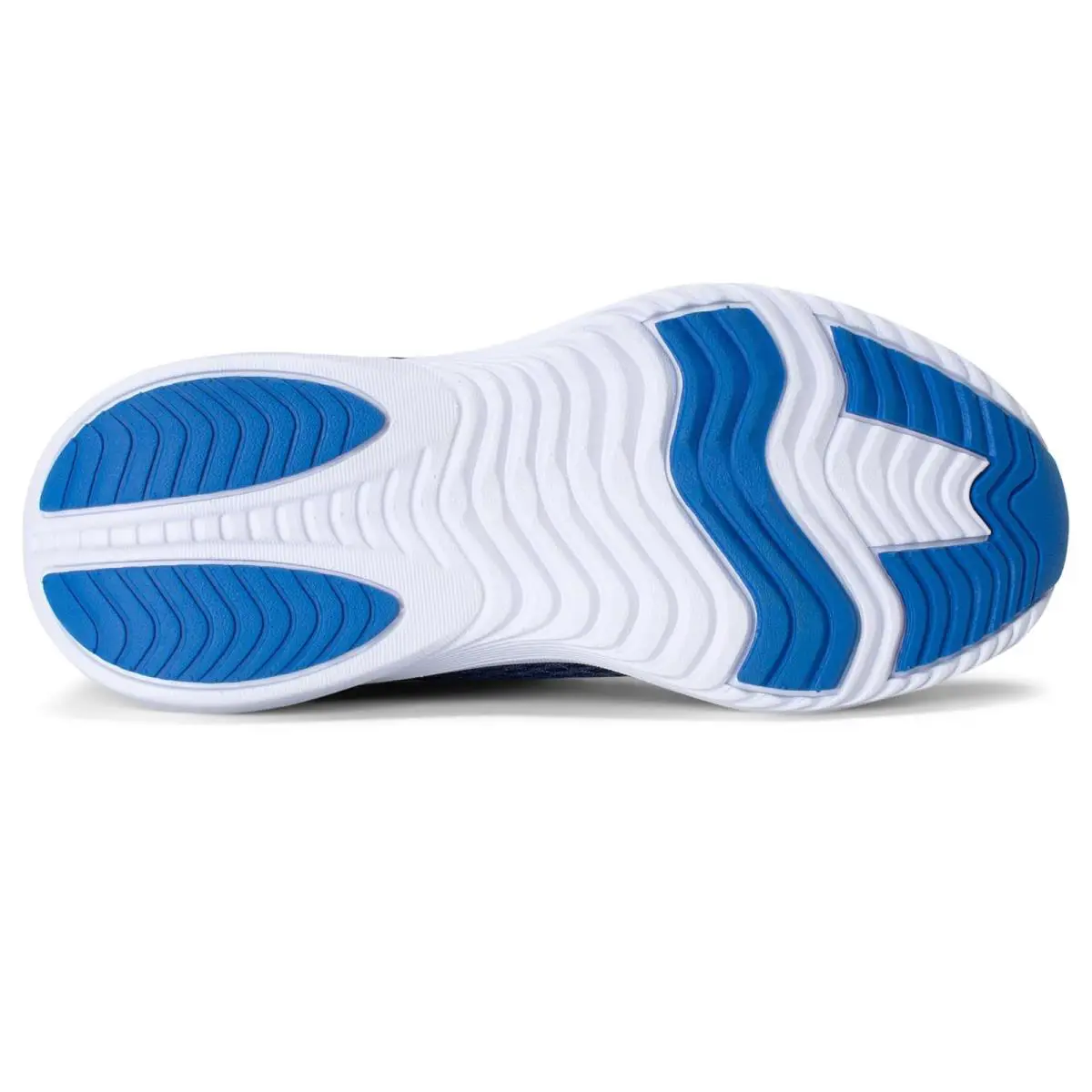 Saucony shoes - Navy/Royal 1