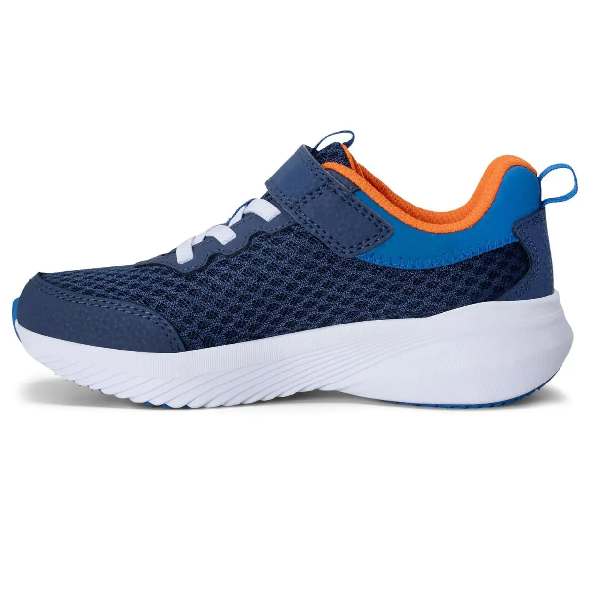 Saucony shoes - Navy/Royal 2