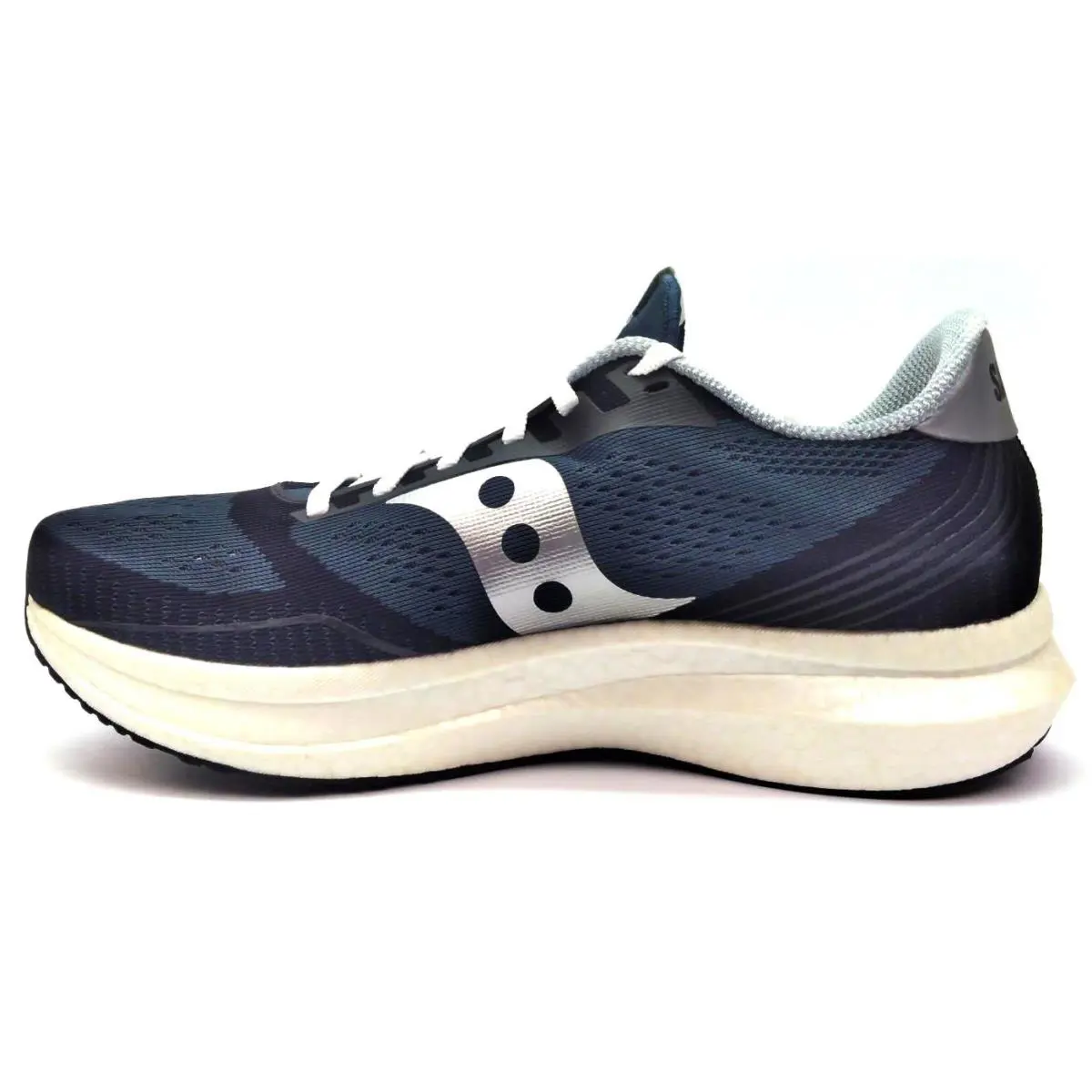 Saucony shoes - Endorphin Pro Icon - Endorphin Pro Icon - Navy/Sliver 0