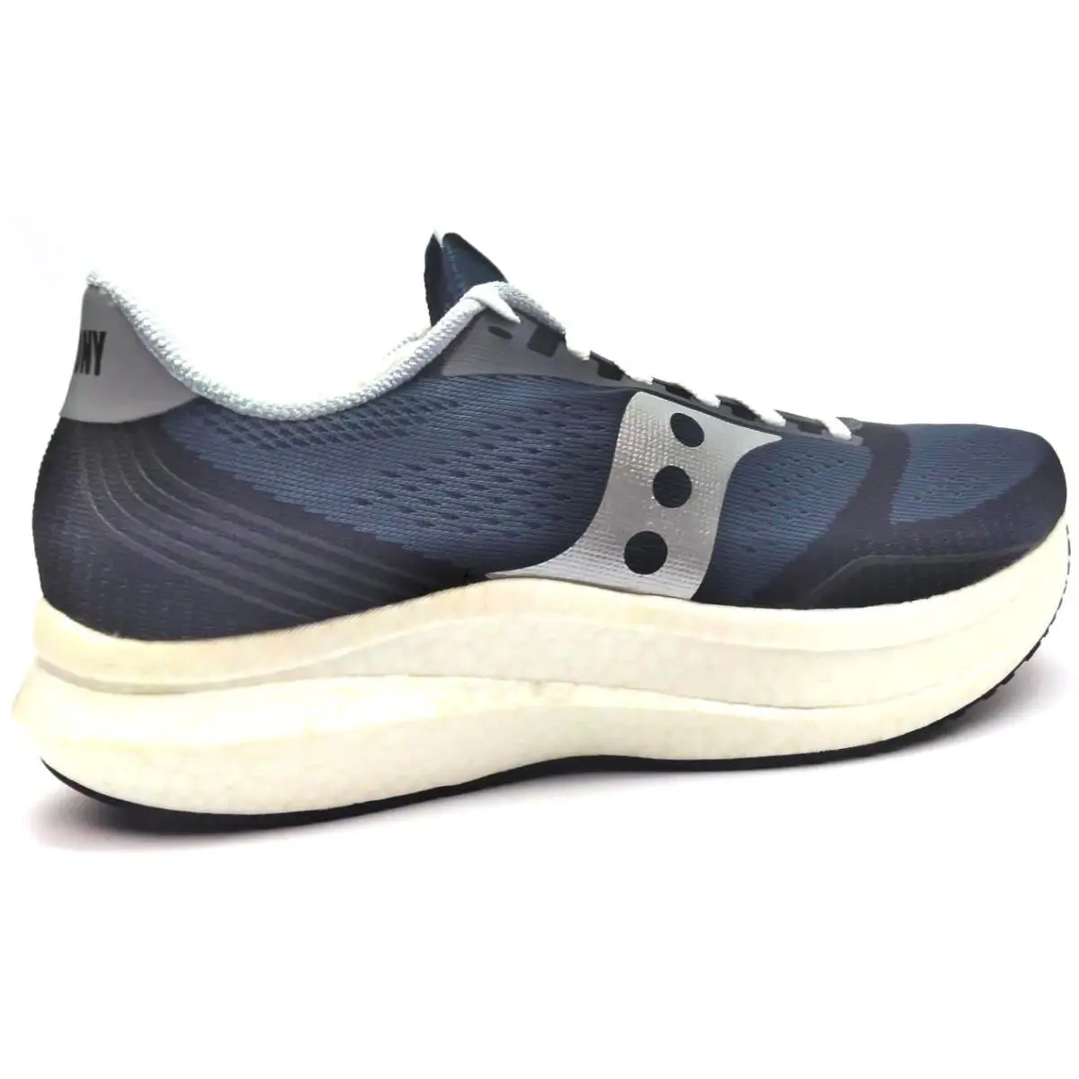 Saucony shoes - Endorphin Pro Icon - Endorphin Pro Icon - Navy/Sliver 1
