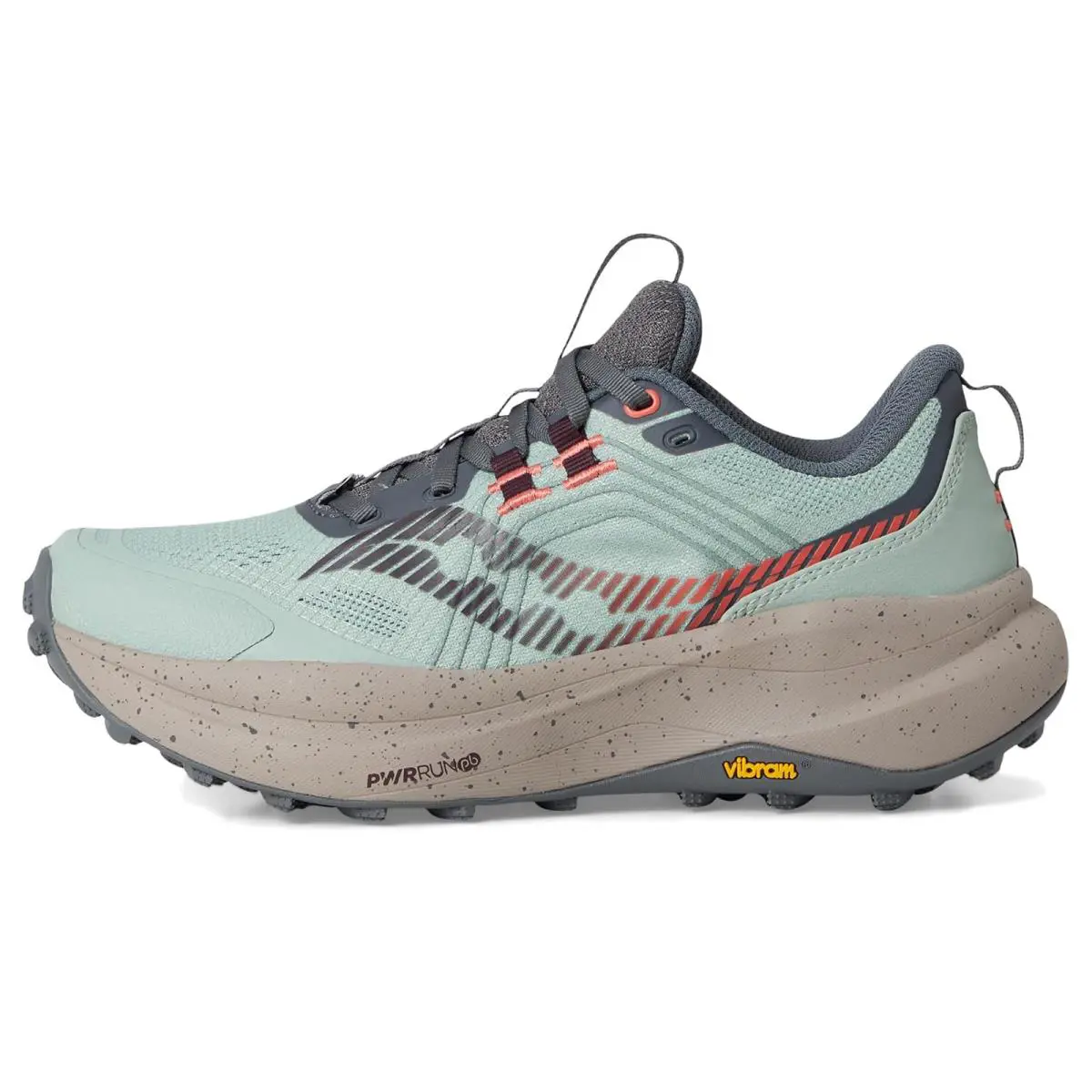 Saucony shoes - Storm/Murk 2