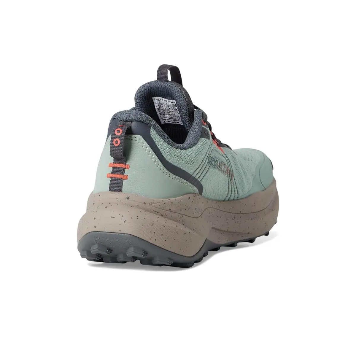 Saucony shoes - Storm/Murk 3