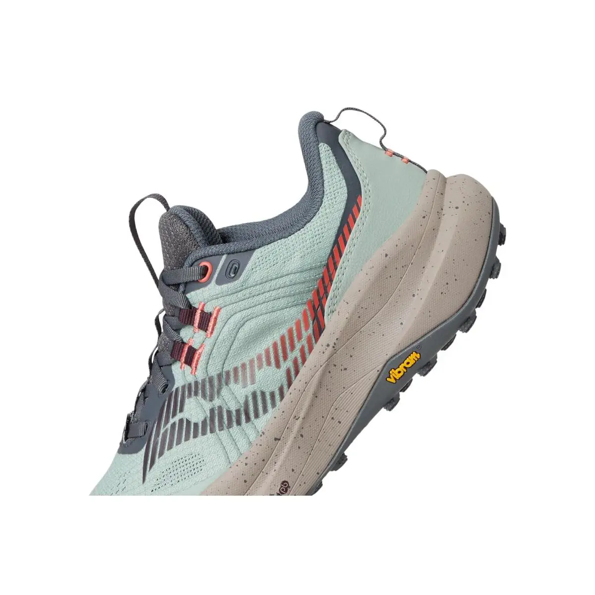 Saucony shoes - Storm/Murk 4