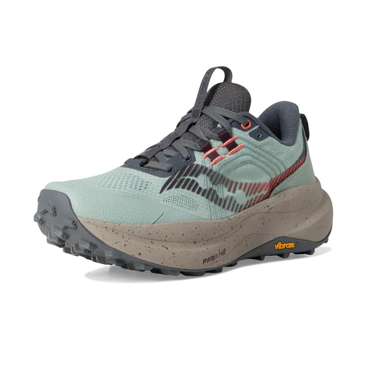 Saucony shoes - Storm/Murk 5