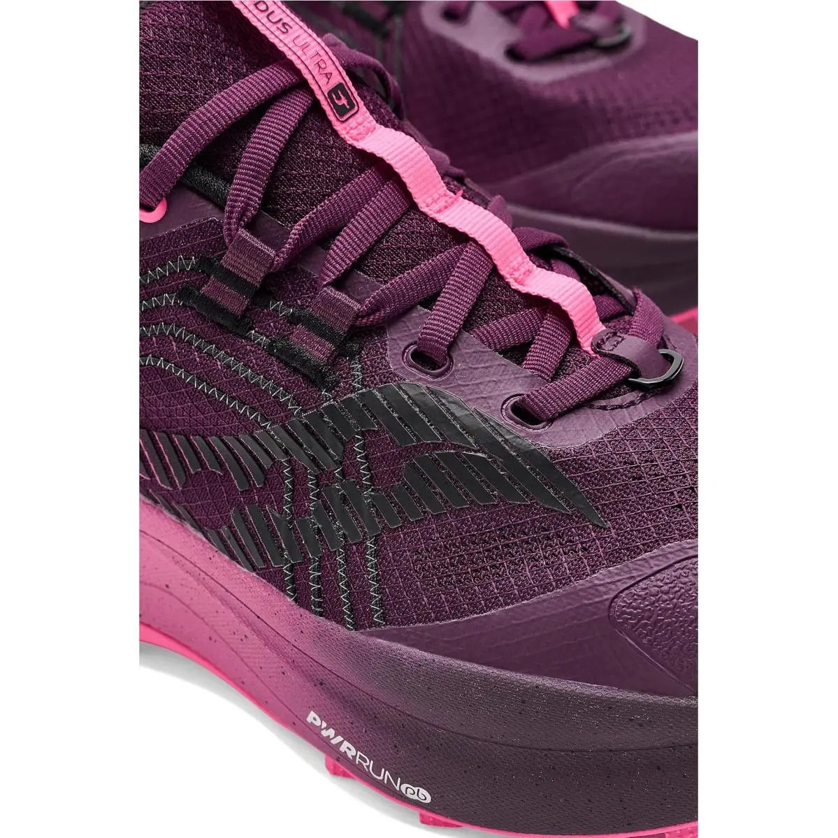 Saucony shoes - Aloe/Barley 11