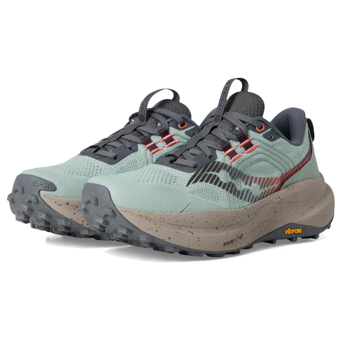 Saucony shoes - Storm/Murk 6