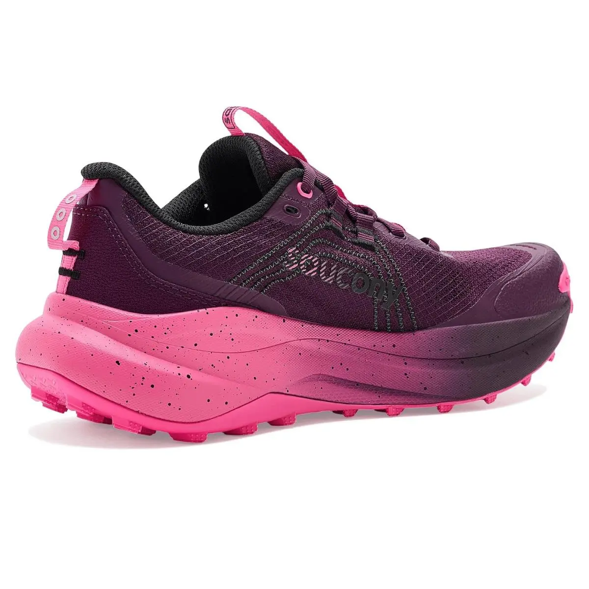 Saucony shoes - Aloe/Barley 8