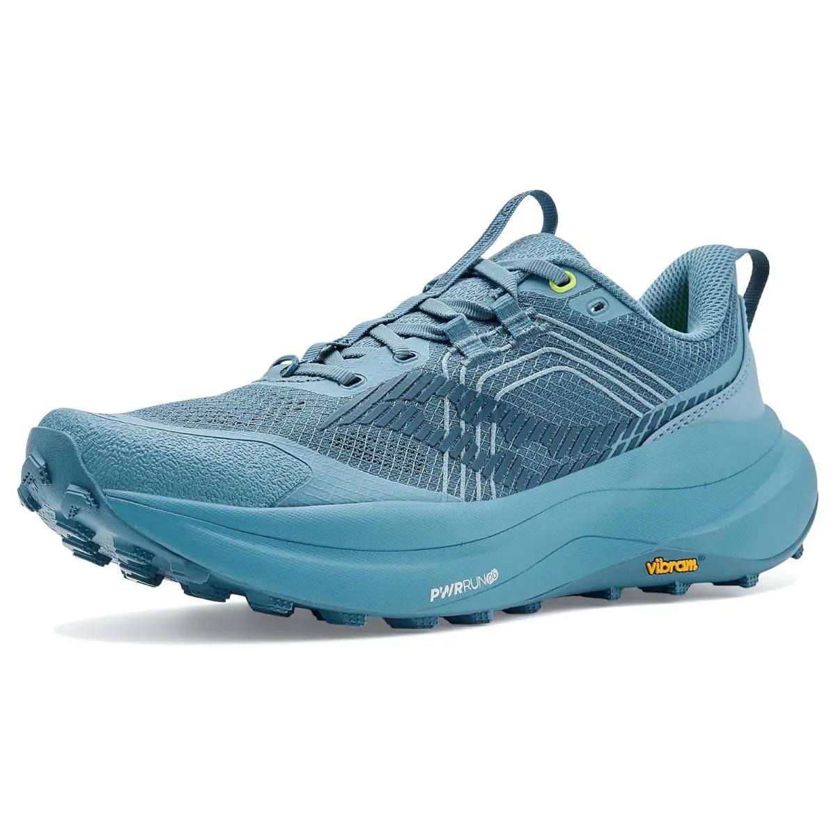 Saucony shoes - Storm/Murk 13