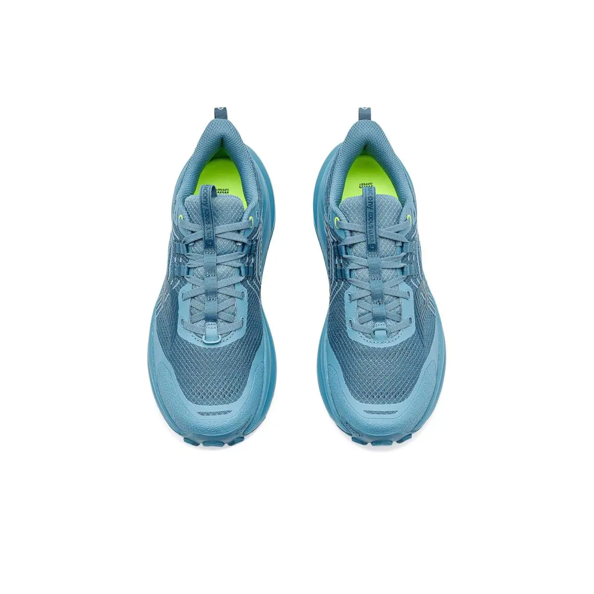 Saucony shoes - Storm/Murk 14