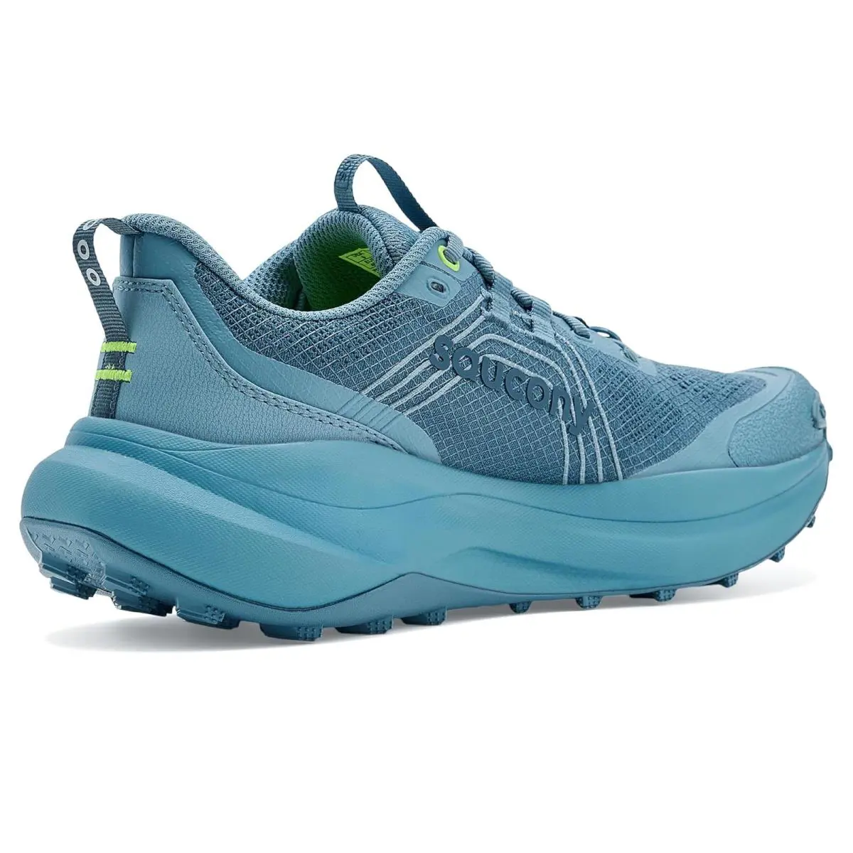 Saucony shoes - Storm/Murk 15