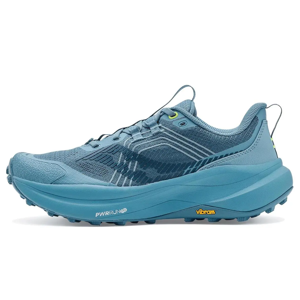 Saucony shoes - Storm/Murk 16