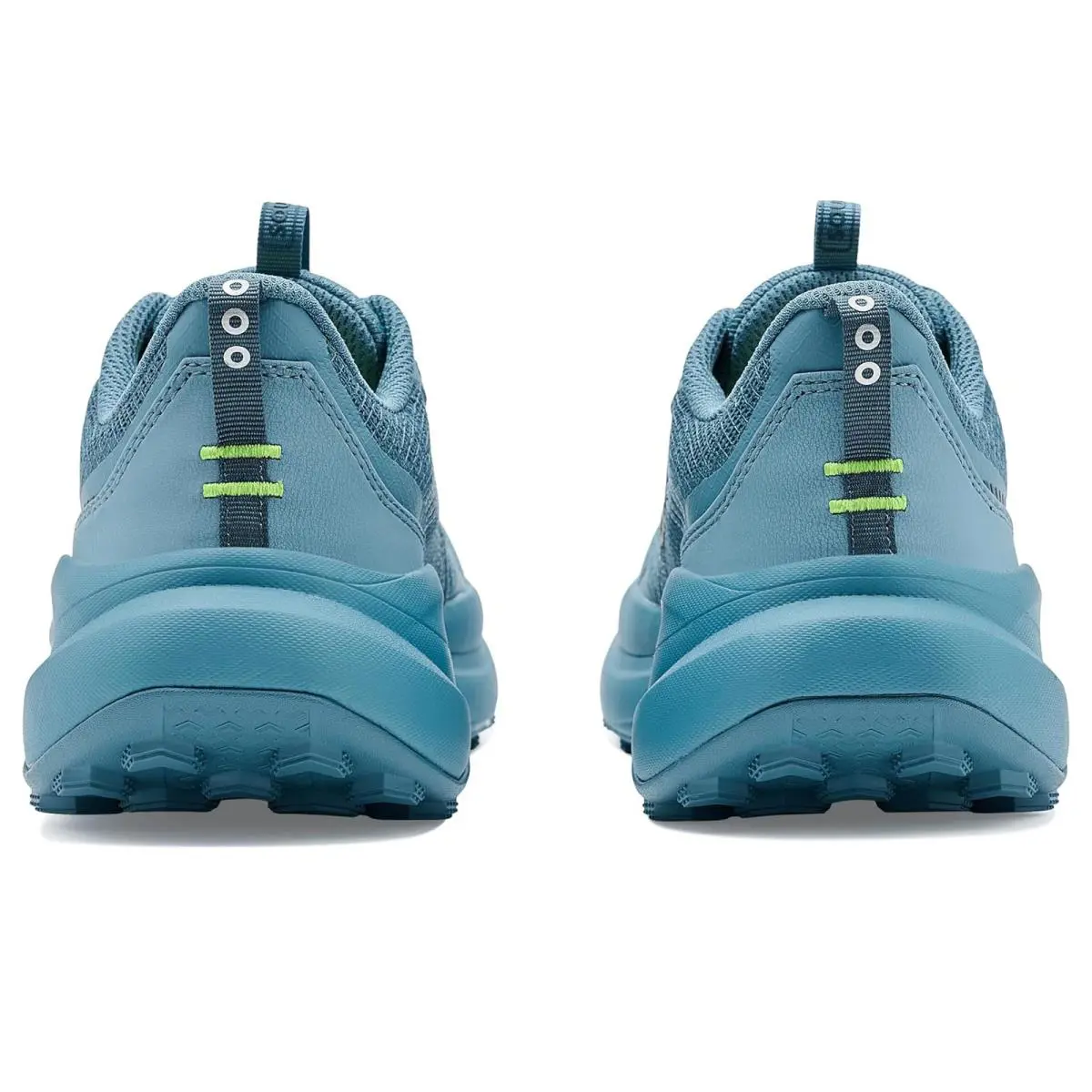 Saucony shoes - Storm/Murk 19