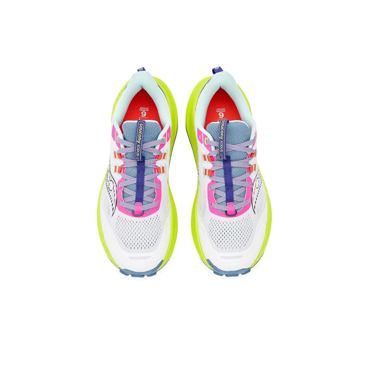 Saucony shoes - Storm/Murk 21