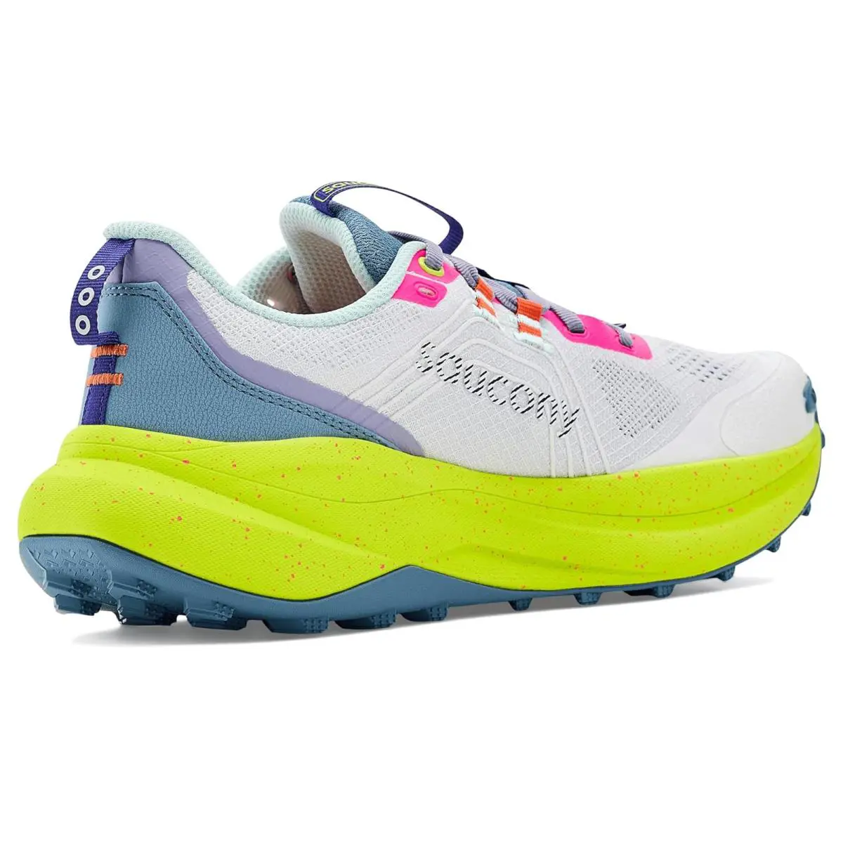 Saucony shoes - Storm/Murk 22