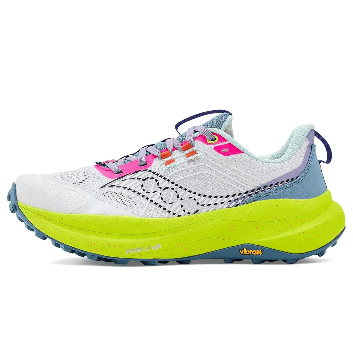 Saucony shoes - Storm/Murk 23