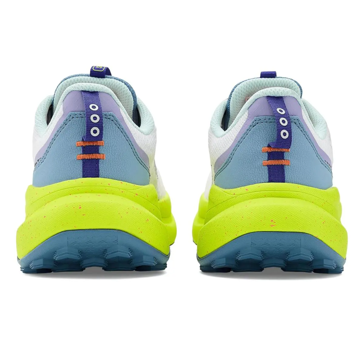 Saucony shoes - Storm/Murk 26