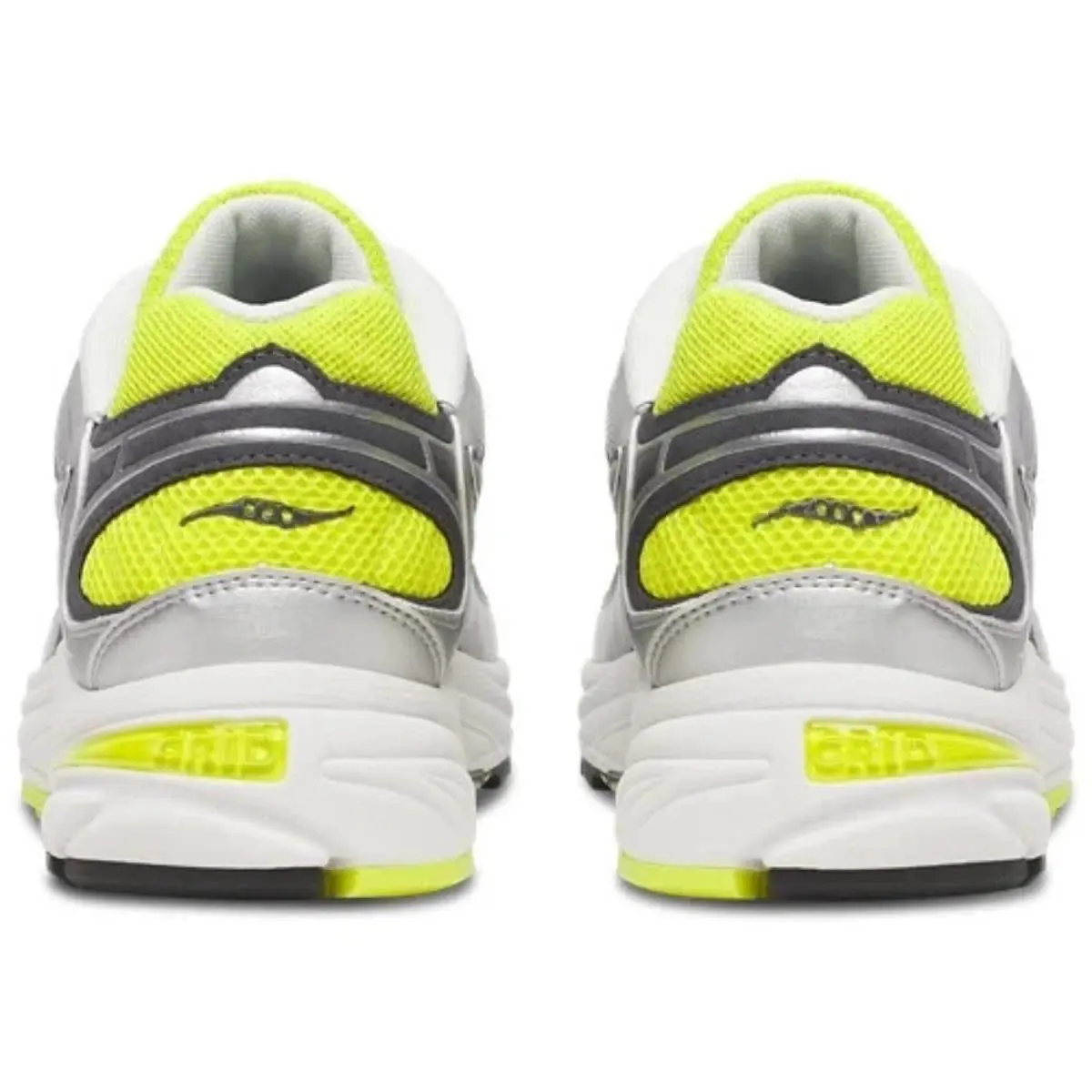 Saucony shoes - Saucony Grid Jazz 9 S70899-8 - S70899-8 - Yellow 2