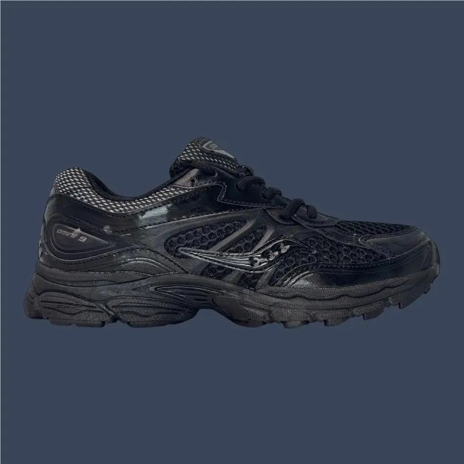 Saucony shoes - Apparel & Accessories,saucony saucony kids omni 9 kids sneakers 5