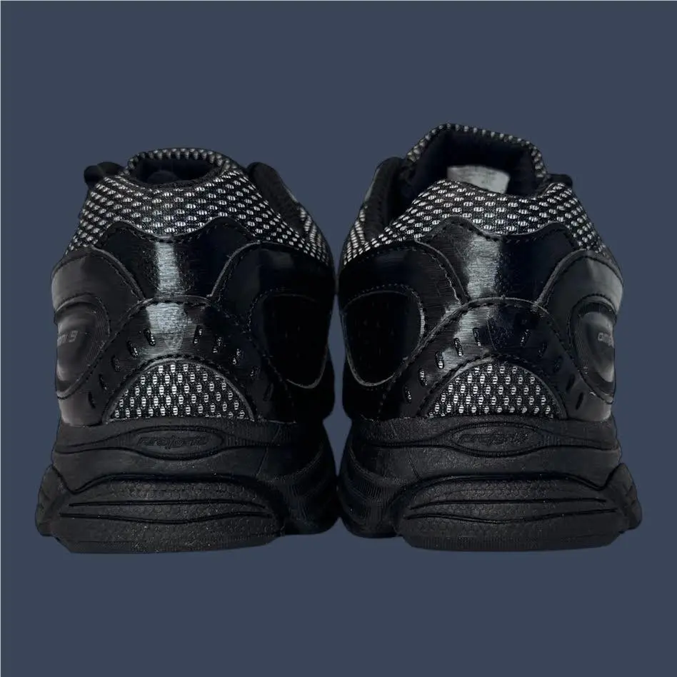 Saucony shoes - Apparel & Accessories,saucony saucony kids omni 9 kids sneakers 7