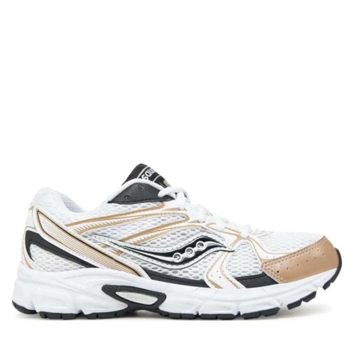Saucony shoes - Saucony Ride Millennium S70812-18 - Ride Millennium - S70812-18 - White 0
