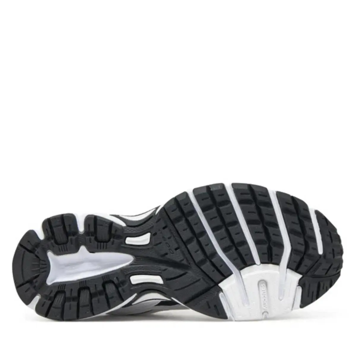Saucony shoes - Saucony Ride Millennium S70812-18 - Ride Millennium - S70812-18 - White 3