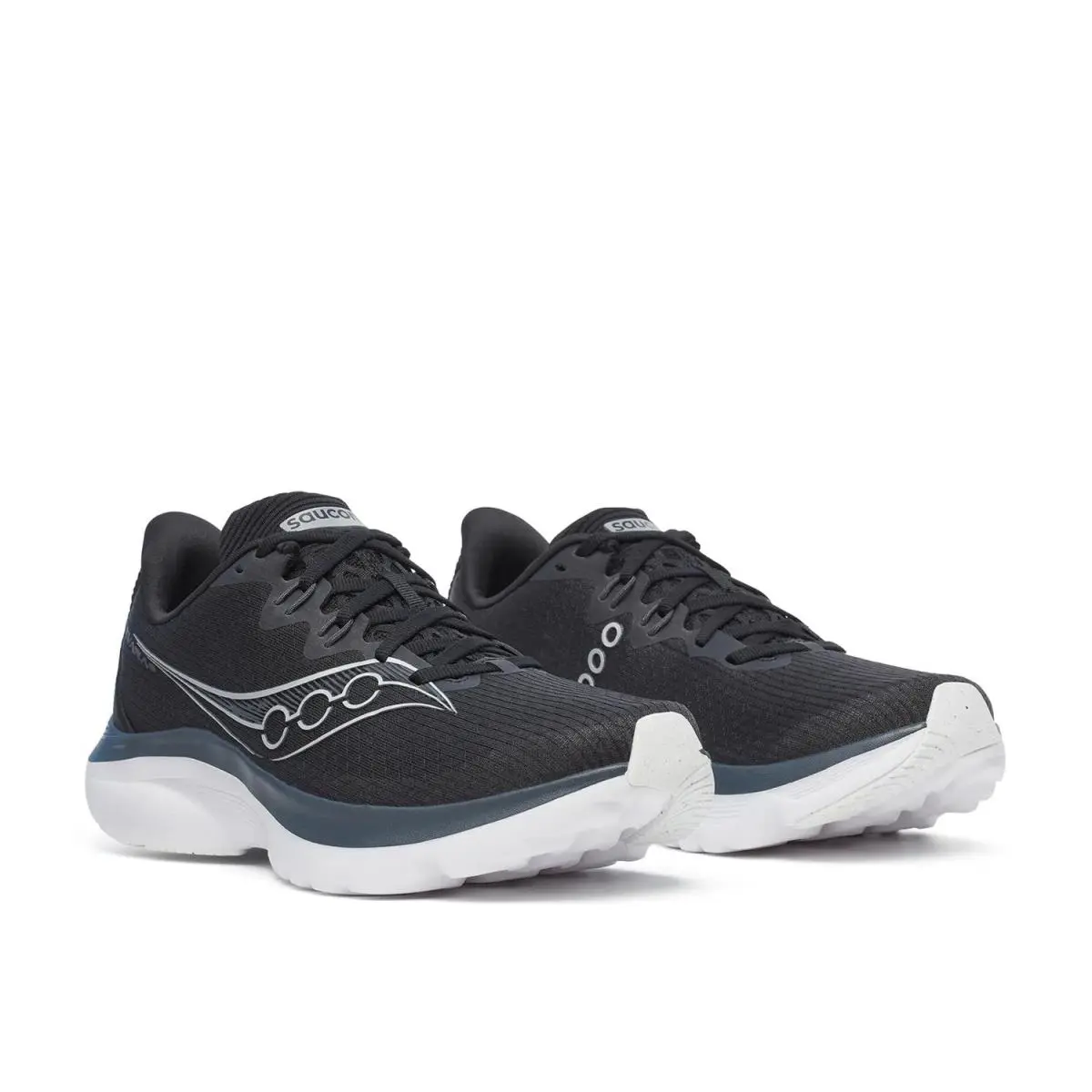 Saucony shoes - Black 0