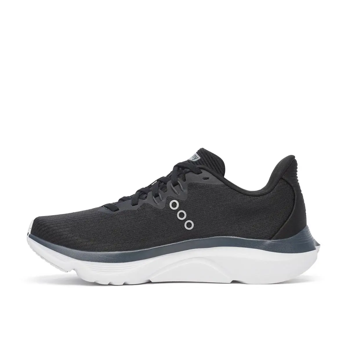 Saucony shoes - Black 1