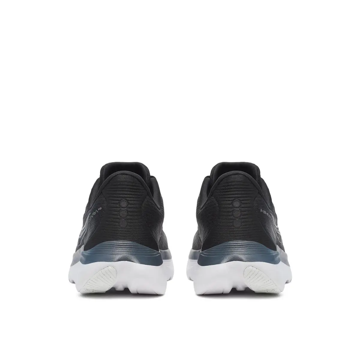 Saucony shoes - Black 2
