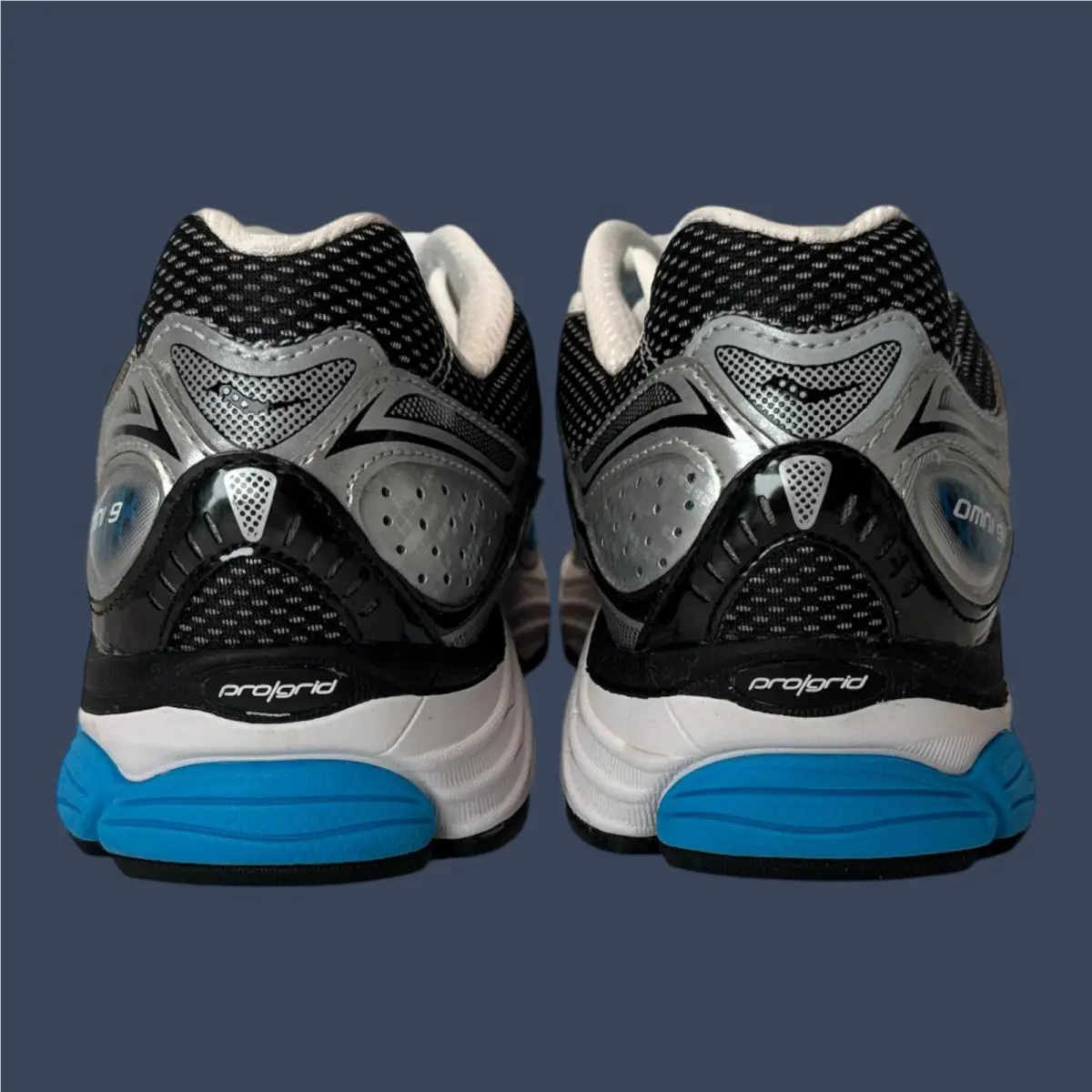 Saucony shoes - Saucony Progrid Omni 9 S70739-4 0