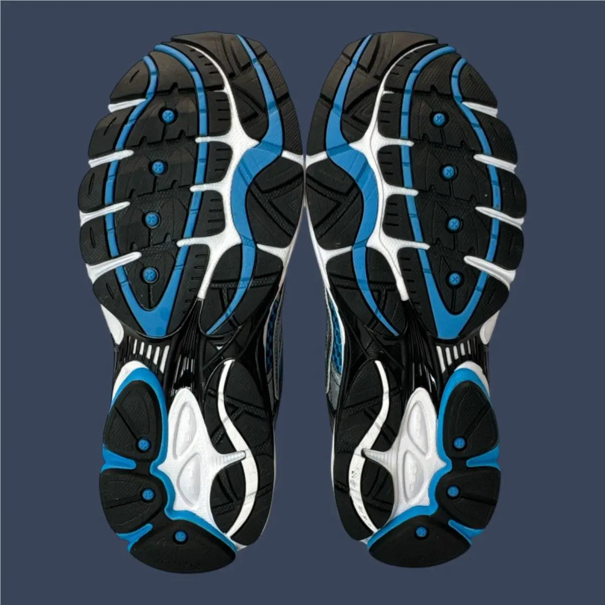 Saucony shoes - Saucony Progrid Omni 9 S70739-4 1