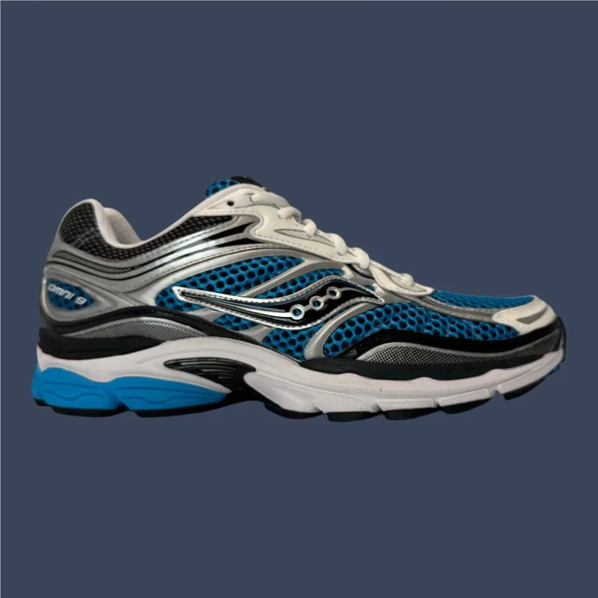 Saucony shoes - Saucony Progrid Omni 9 S70739-4 3
