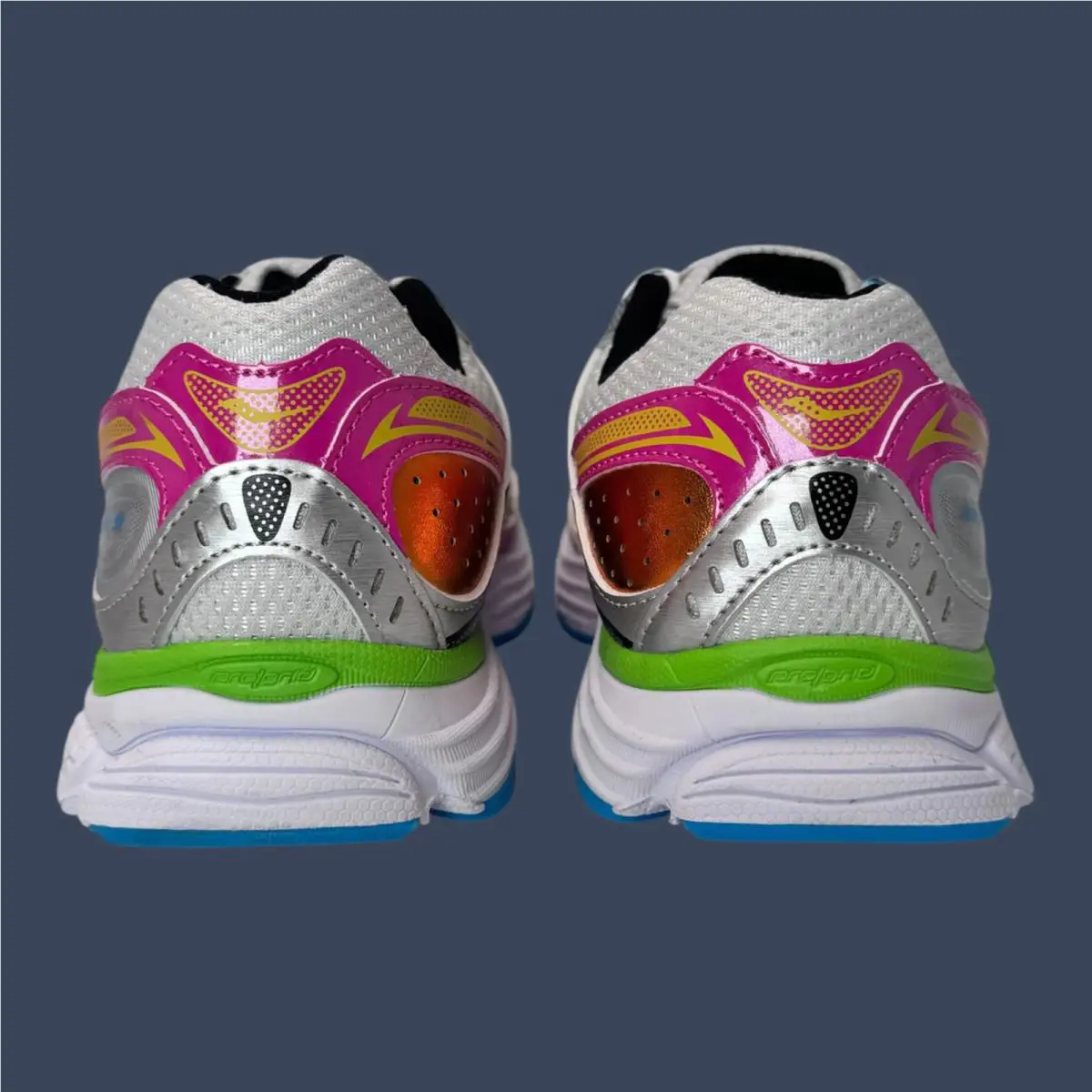Saucony shoes - Kids Saucony Omni 9 KDZ SY225B08 0