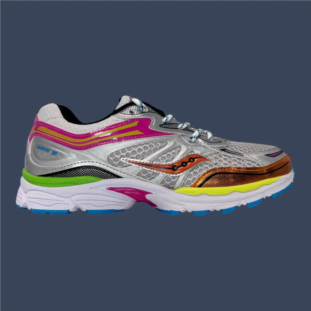 Saucony shoes - Apparel & Accessories,athletic footwear,kids 5