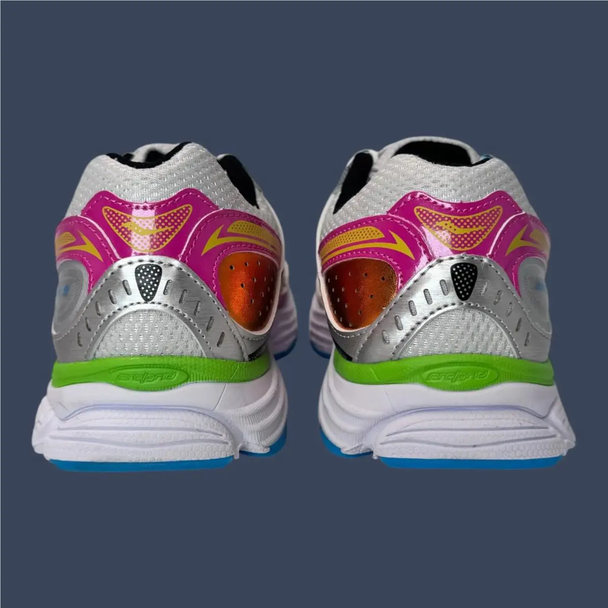Saucony shoes - Kids Saucony Omni 9 KDZ SY225B08 6