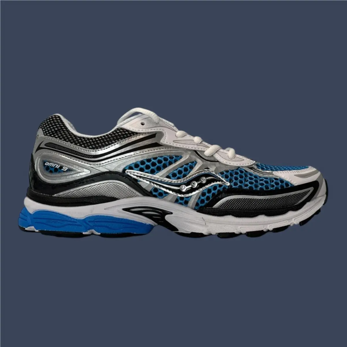 Saucony shoes - Apparel & Accessories,athletic footwear,saucony,Saucony 4