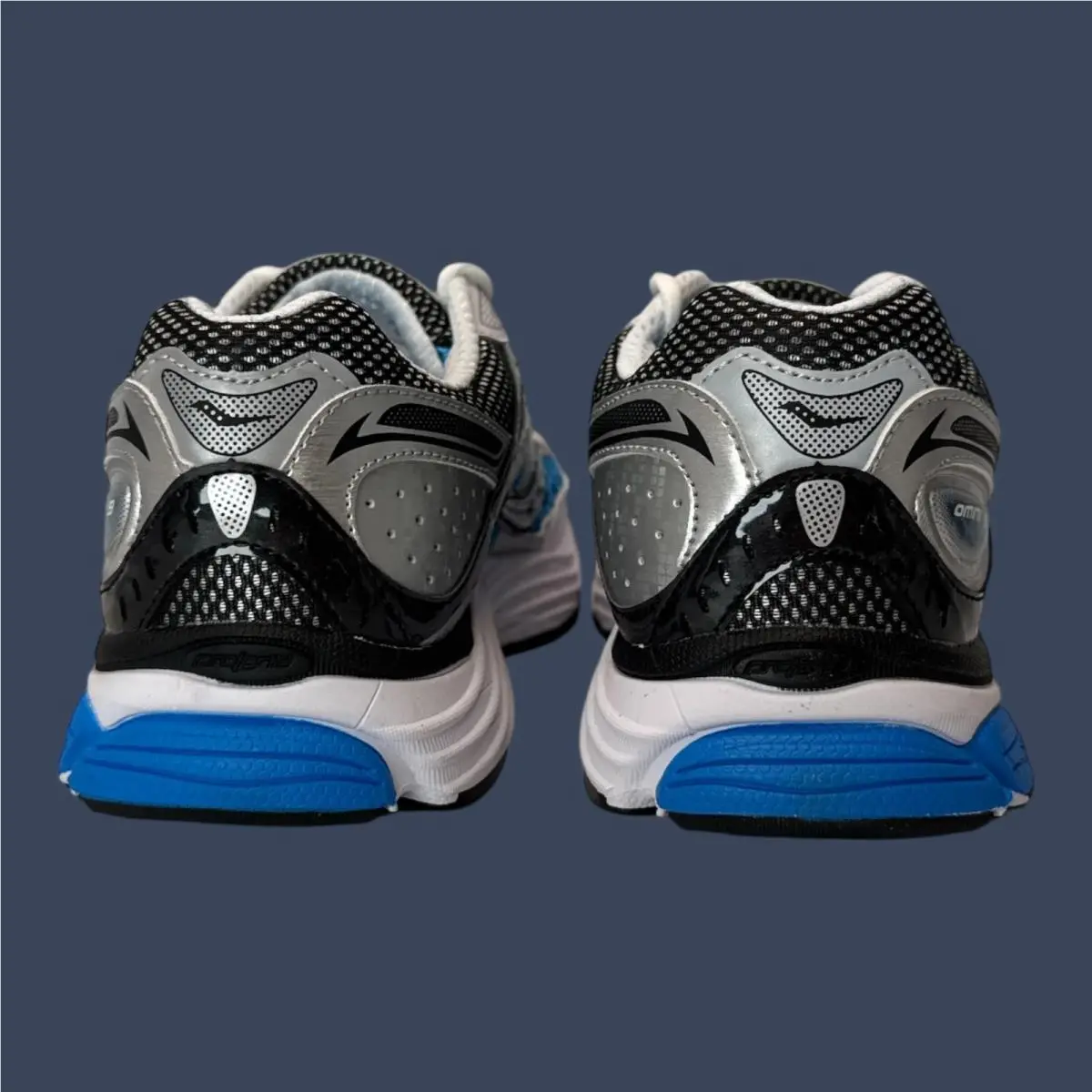 Saucony shoes - Apparel & Accessories,athletic footwear,saucony,Saucony 5