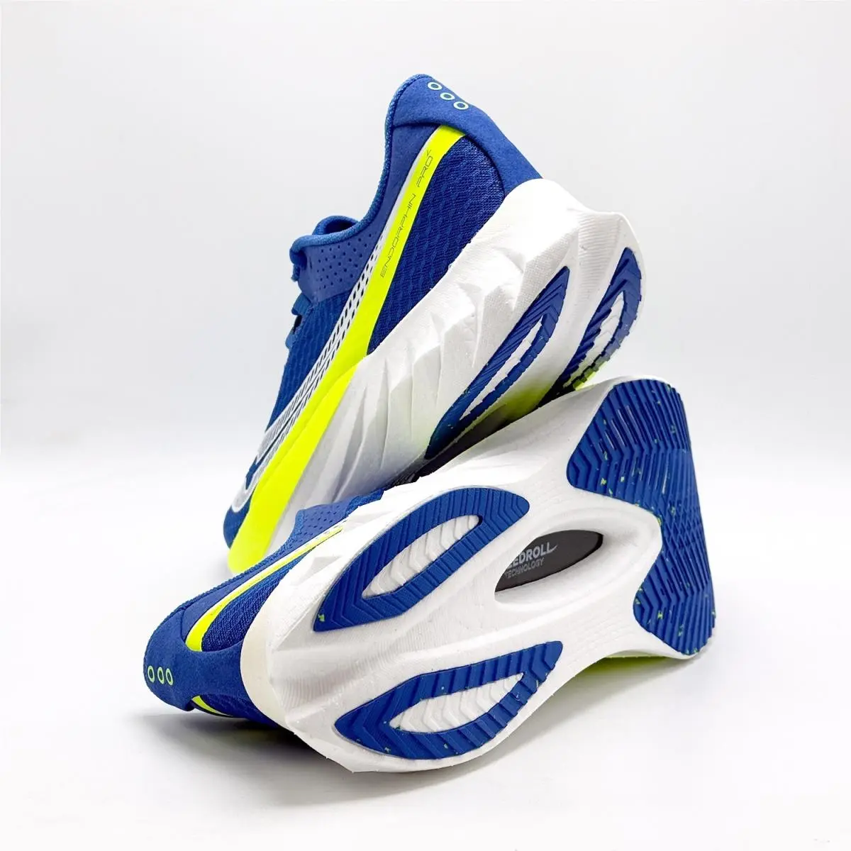 Saucony shoes - Saucony Endorphin Pro - Endorphin Pro - S20939-285 - Blue 8