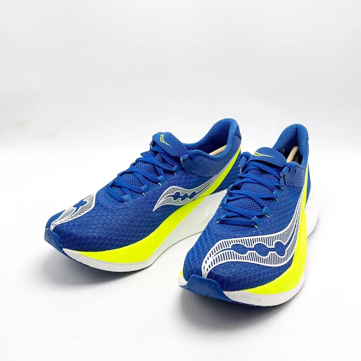 Saucony shoes - Saucony Endorphin Pro - Endorphin Pro - S20939-285 - Blue 5