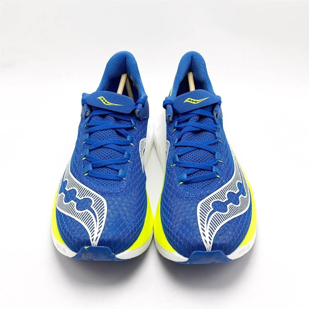 Saucony shoes - Saucony Endorphin Pro - Endorphin Pro - S20939-285 - Blue 6