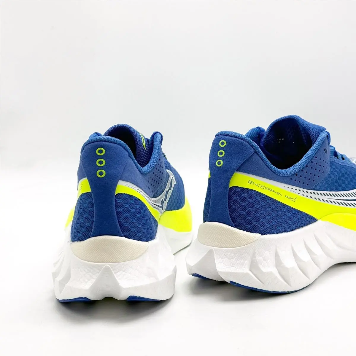 Saucony shoes - Saucony Endorphin Pro - Endorphin Pro - S20939-285 - Blue 7
