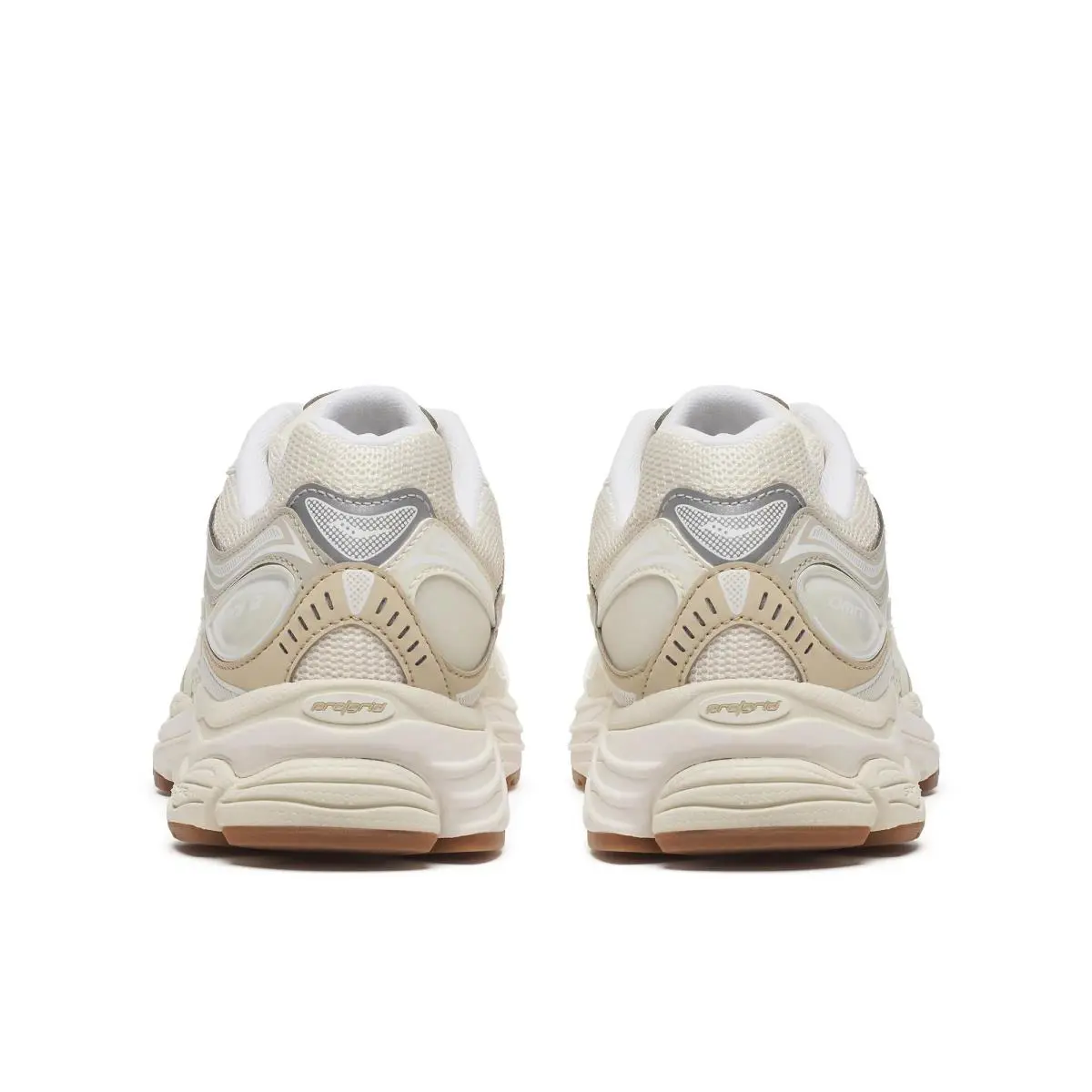 Saucony shoes - Beige 2