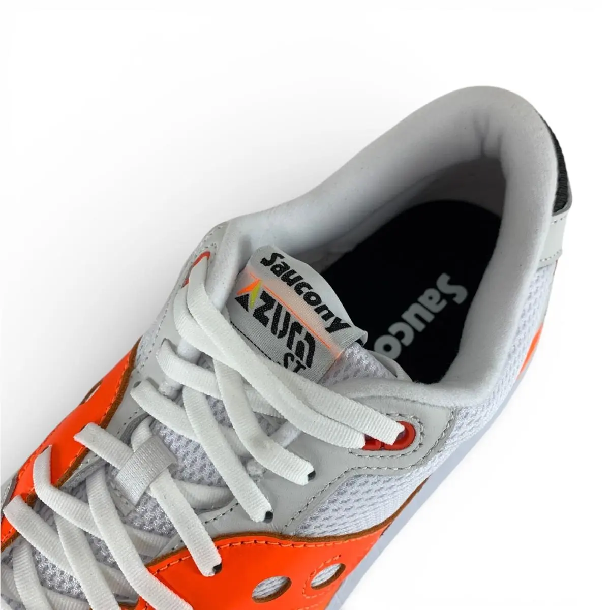 Saucony shoes - Saucony Azura OG - Azura - S71024-1 - White 19