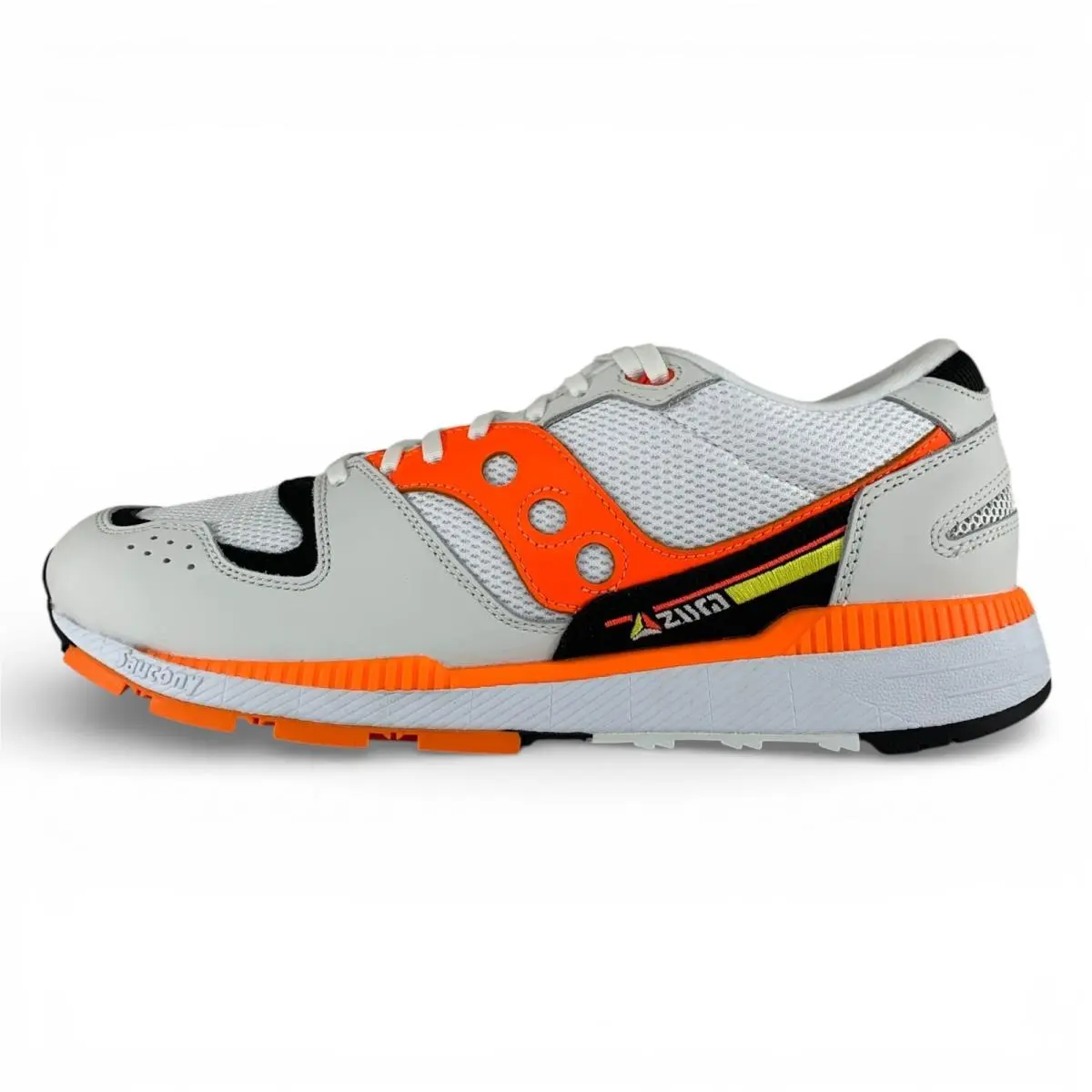 Saucony shoes - Saucony Azura OG - Azura - S71024-1 - White 11